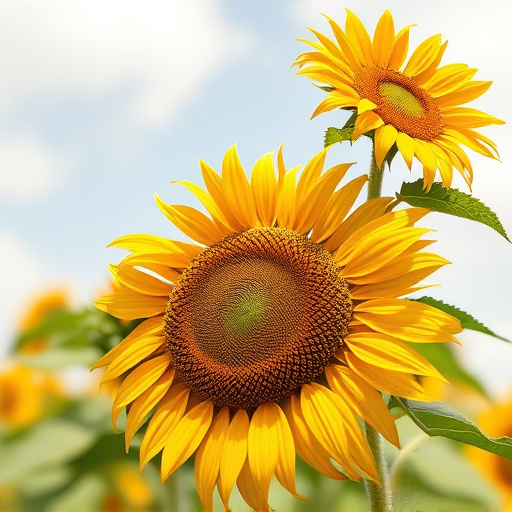 sunflower