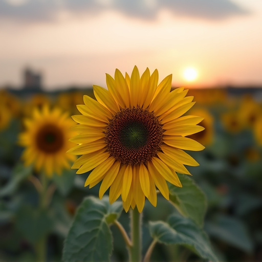 sunflower
