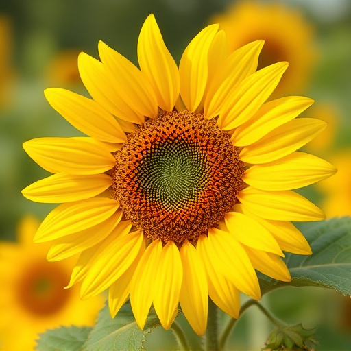 sunflower