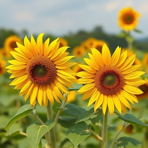 Feed Your Feathered Friends: Top-Rated Sunflower Seeds, Free Delivery in Leeds