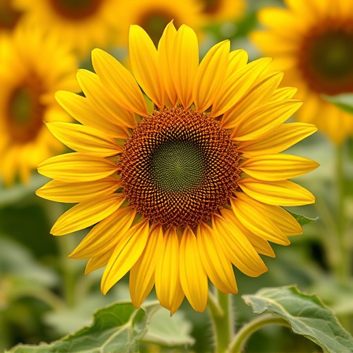 sunflower