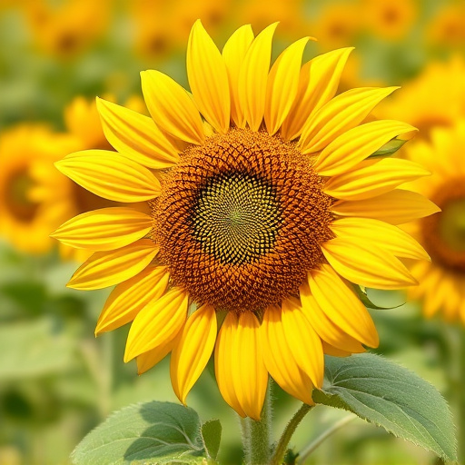 sunflower