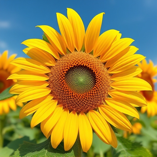 sunflower