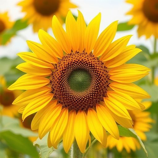 sunflower