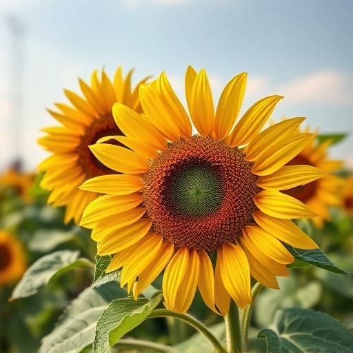 sunflower