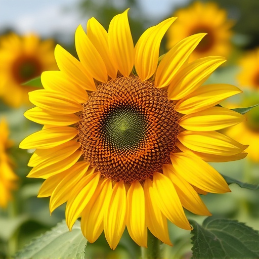 sunflower