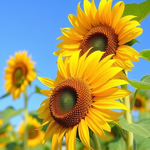 sunflower