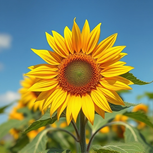 sunflower