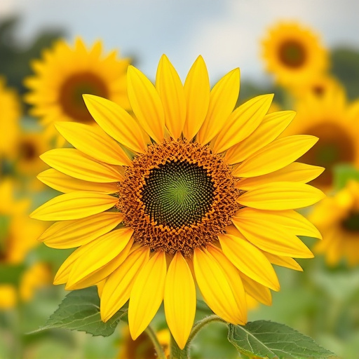 sunflower
