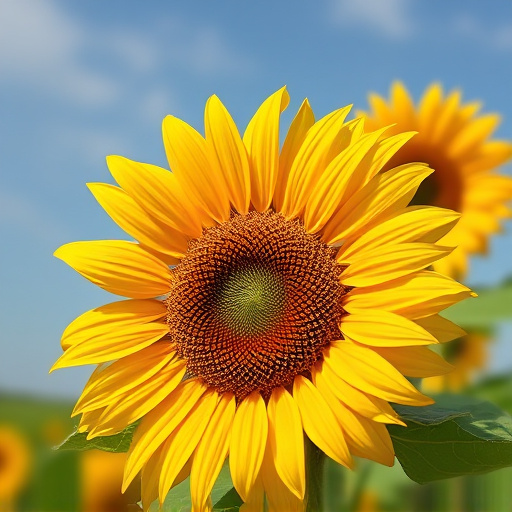 sunflower