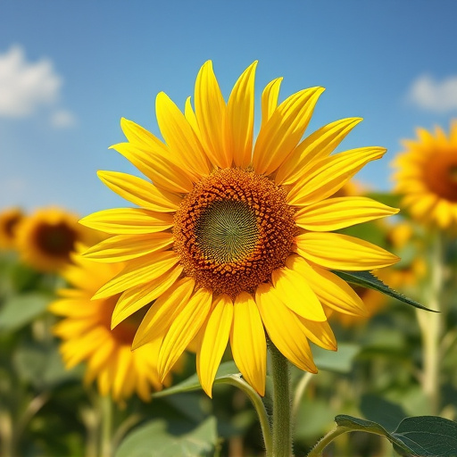 sunflower