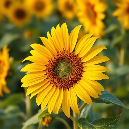 sunflower