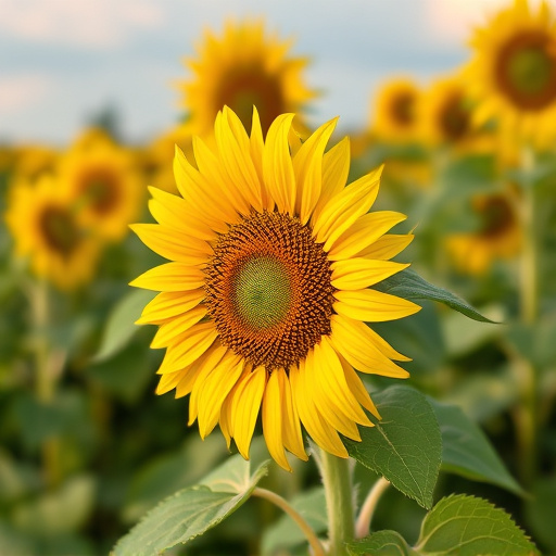 sunflower