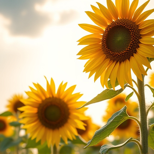 sunflower