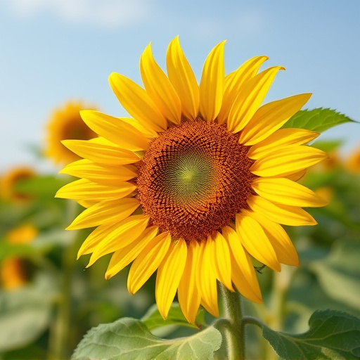 sunflower
