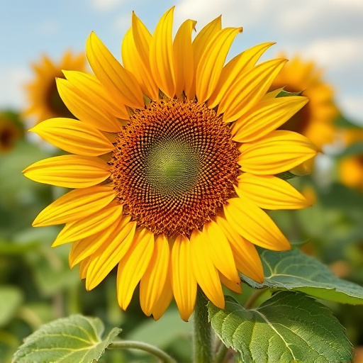 Save Big on Top-Quality Sunflower Seeds for Bristol's Feathered Friends!