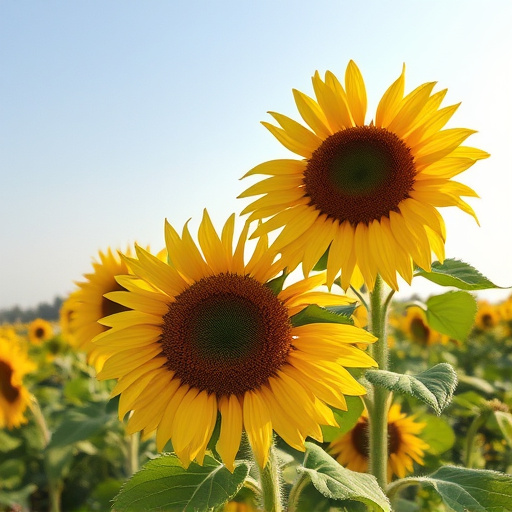 sunflower