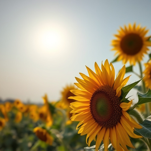 sunflower