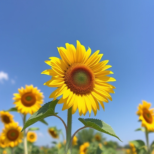 sunflower
