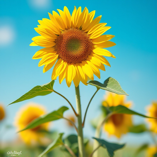 sunflower