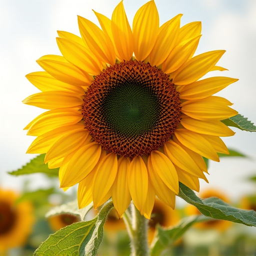 sunflower
