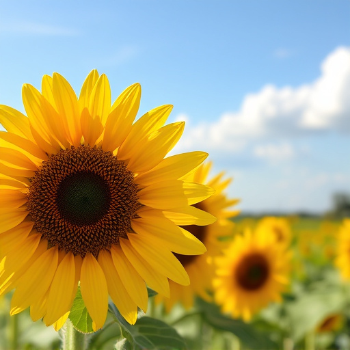 sunflower