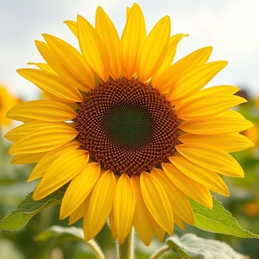 Save Big on Top-Quality Sunflower Seeds for Manchester's Feathered Friends