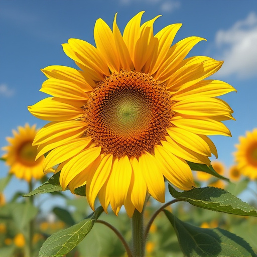 sunflower