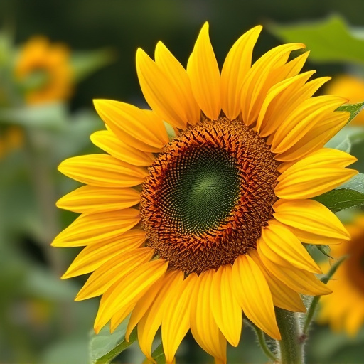 sunflower