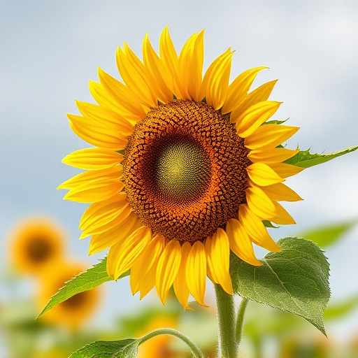 sunflower