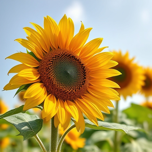 sunflower