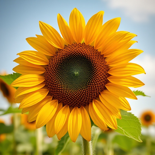 sunflower