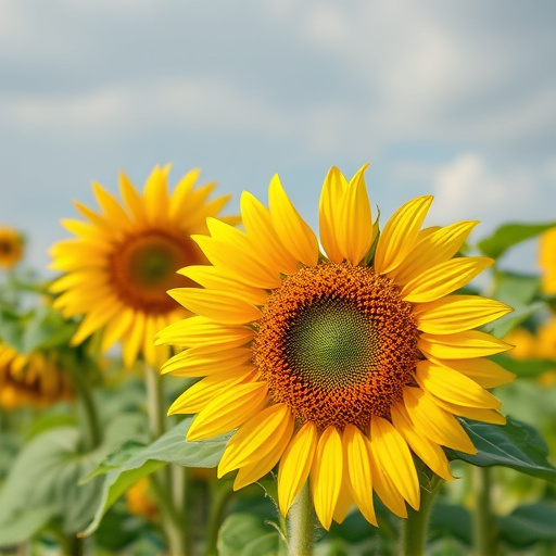 sunflower