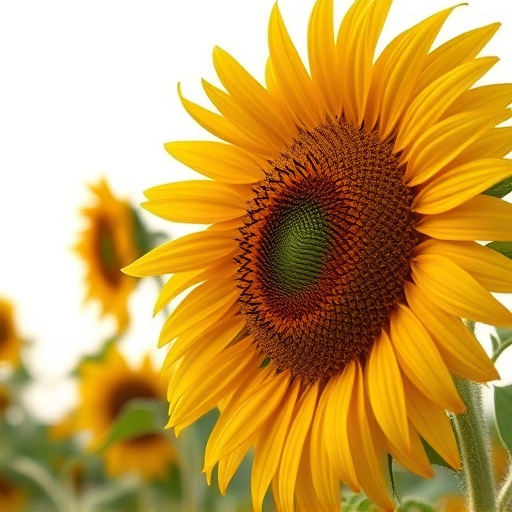 sunflower