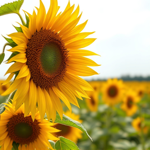 sunflower