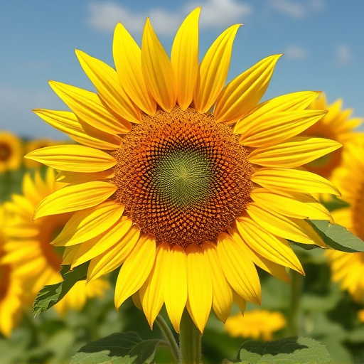 sunflower