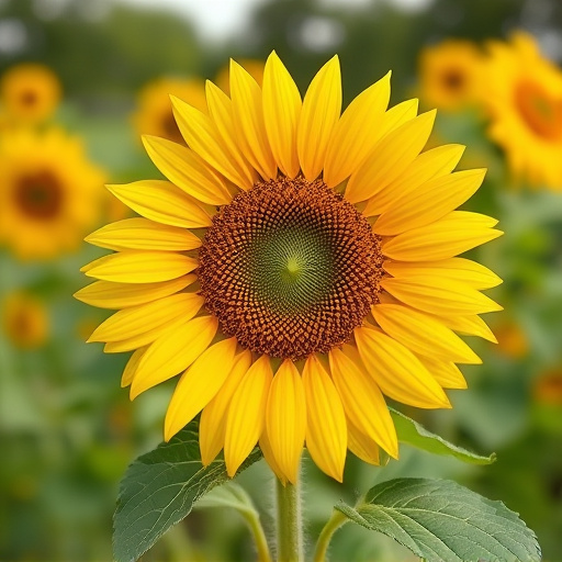 sunflower