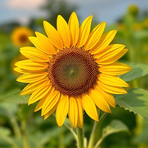 sunflower