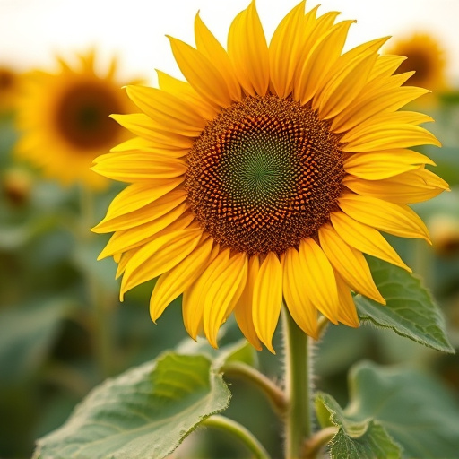 sunflower
