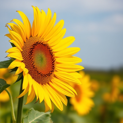 sunflower