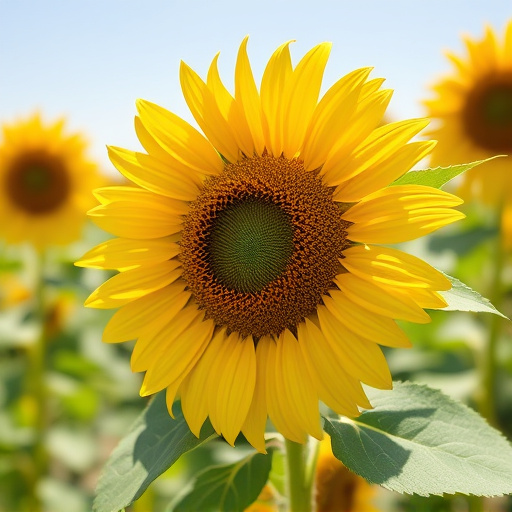 sunflower