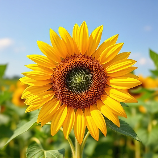 sunflower