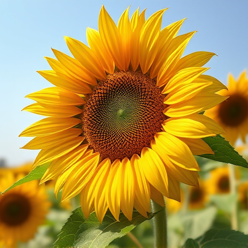 sunflower