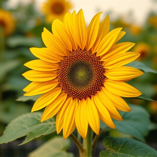 sunflower