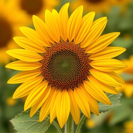 sunflower