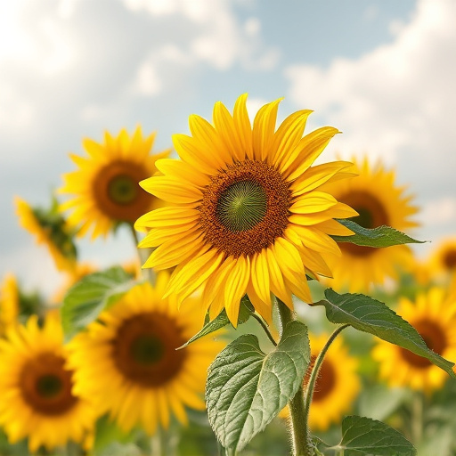 sunflower