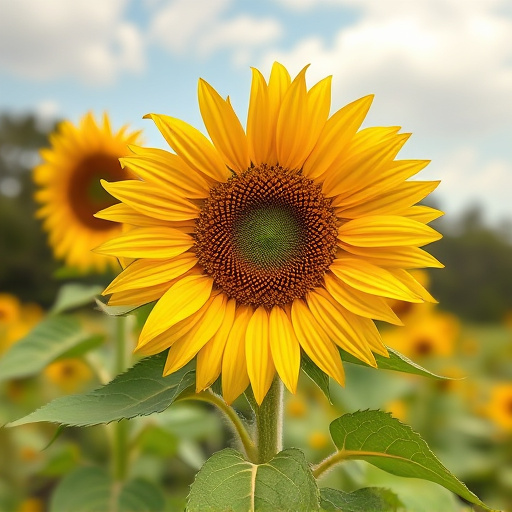 sunflower