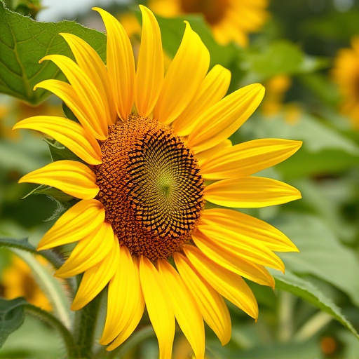 🌻 Feed Your Birds Luxuriously: 25kg Sunflower Hearts at Unbeatable Prices in Leeds!