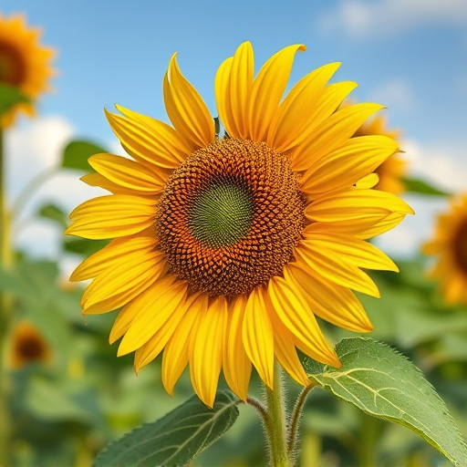 sunflower