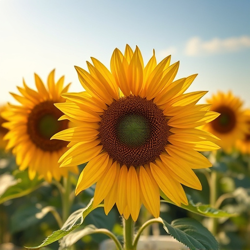 sunflower